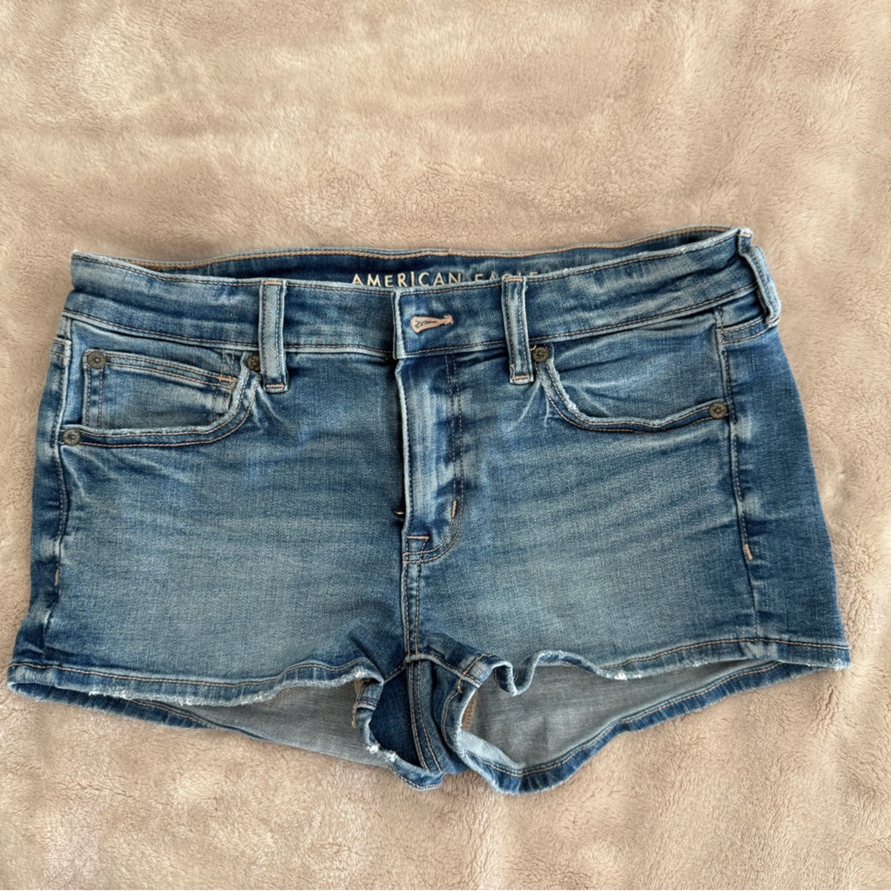American Eagle Shorties